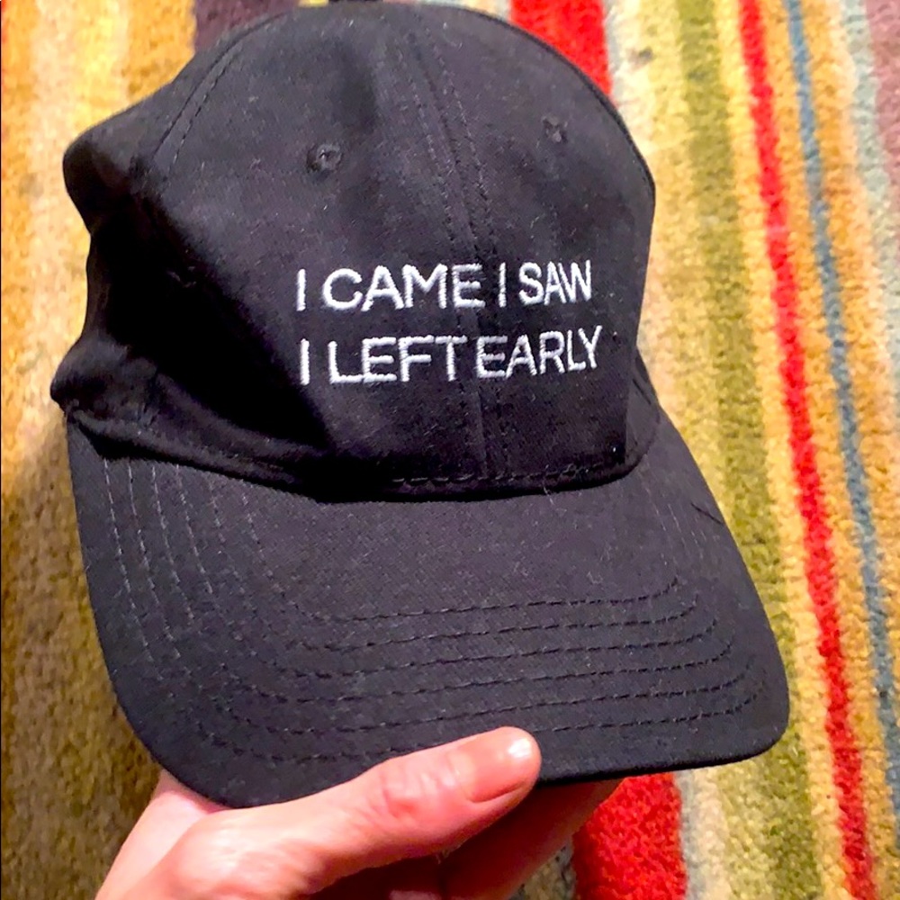 Cap UniSex